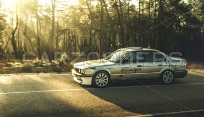 Bmw Серия 5 - КарЗумеры