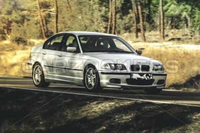 Bmw Serie3 - CarZoomers