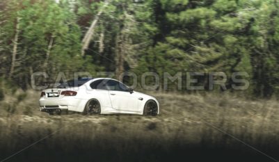 Bmw m3 e92 - Карзумеры