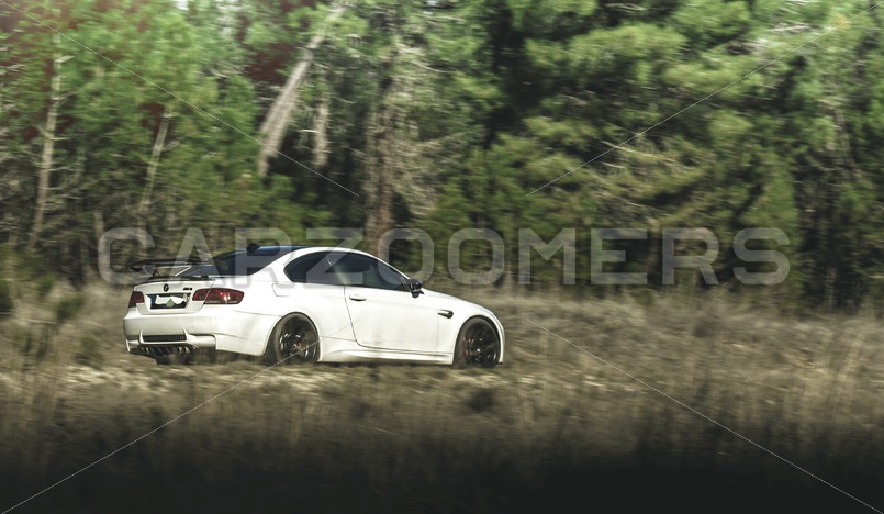 Bmw m3 e92 - CarZoomers