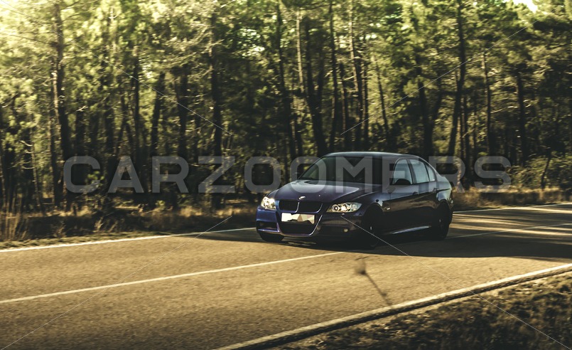 Bmw serie 3 - CarZoomers