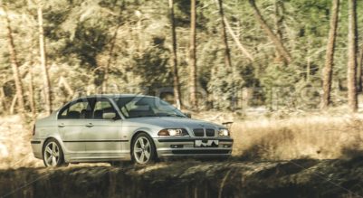 Bmw serie 3 - CarZoomers