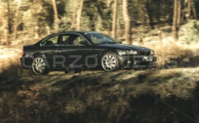 Bmw serie 3 - CarZoomers