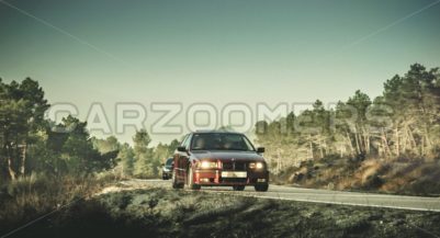 Bmw серия 3 - CarZoomers