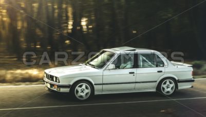 BMW série 3 - CarZoomers