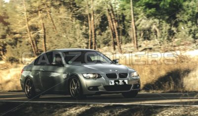 Bmw Series 3 Cut - CarZoomers