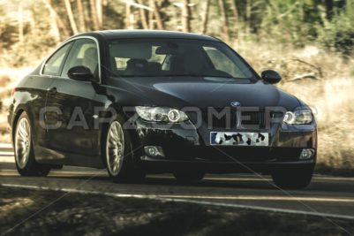 Bmw serie 3 coupé e90 - Caroomers