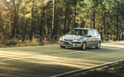 Citroen Saxo Vts - КарЗумеры