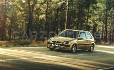 Citroen Saxo Vts - CarZoomers