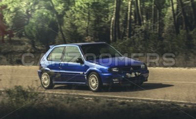 Citroen Saxo Vts - CarZoomers