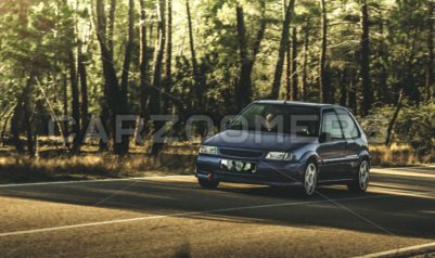 Citroen Saxo vts - CarZoomers