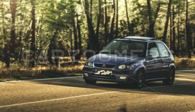 Citroen Saxo vts - CarZoomers