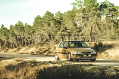 Citroen Saxo vts - CarZoomers