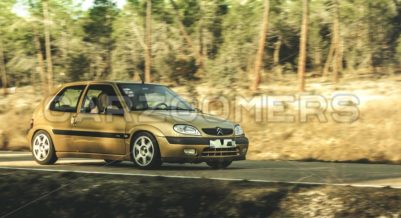 Citroen Saxo vts - CarZoomers