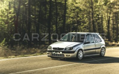 Citroen Saxo vts - CarZoomers