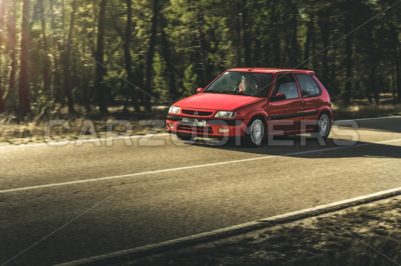 Citroen Saxo vts - CarZoomers