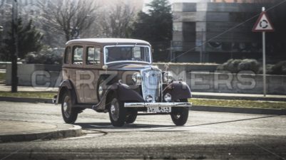 Coche clásico - CarZoomers