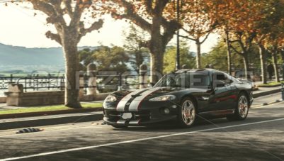 Dodge Viper GTS - Caroomers