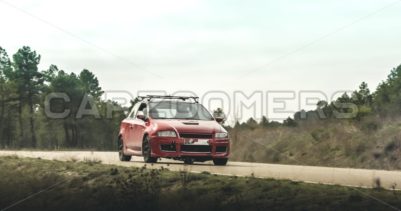 Fiat Stilo - CarZoomers