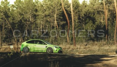 Ford Focus RS - Cartors