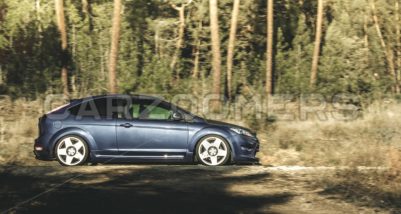 Ford Focus st - CarZoomers