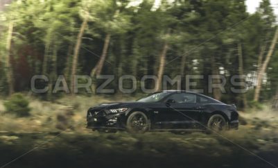 Ford Mustang GT - CarZoomers