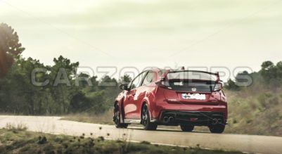 Honda Civic Type R - Carzoni