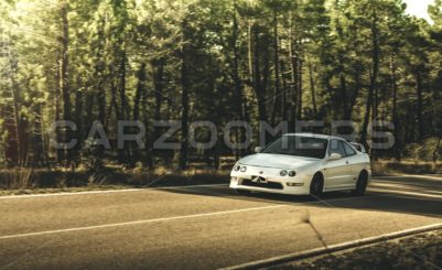 Honda Integra TypeR - Carzoomers