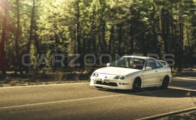 Honda Integra TypeR - Carzoomers