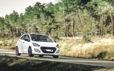 Hyundai i30 - Карзумеры