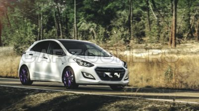 Hyundai i30 - Карзумеры