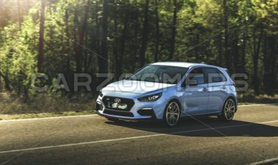 Hyundai i30N - Карзумеры