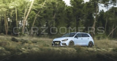 Hyundai i30N - Карзумеры