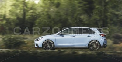 Hyundai i30N - Карзумеры