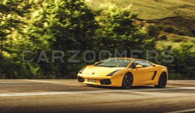 Lamborghini Gallardo - Carzoomers