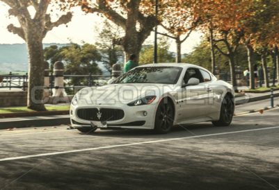 Maserati Gran Turismo - CarZoomers