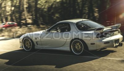 Mazda Rx7 - CarZoomers