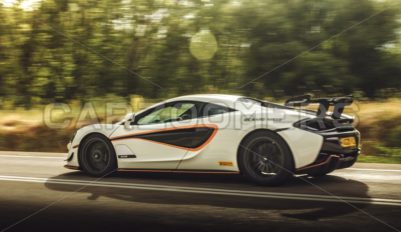 Mclaren 620R - Carzoomeri