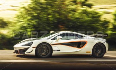 Mclaren 620R - Carzoomer