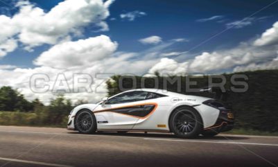 Mclaren 620R - Carzoomeri