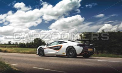 Mclaren 620R - Carzoomer