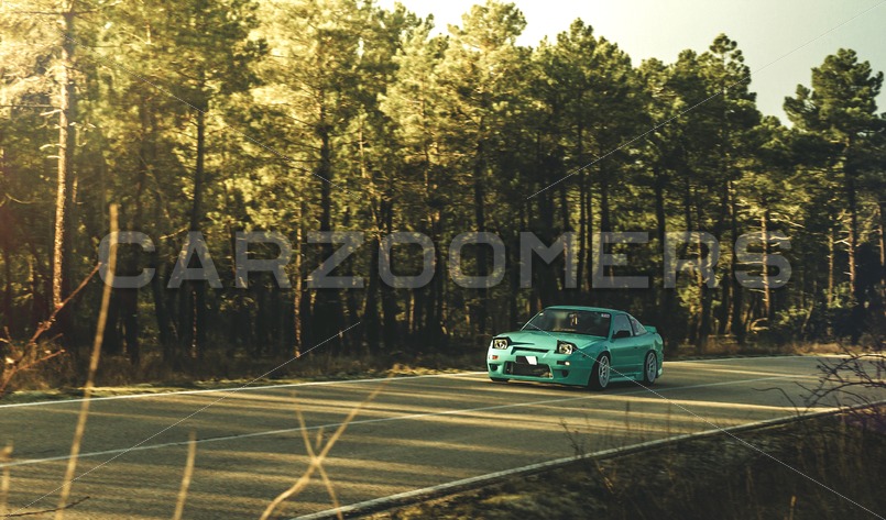 Nissan 200sx - CarZoomers