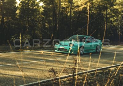 Nissan 200sx - CarZoomers