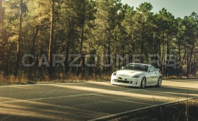 Nissan 350z - CarZoomers