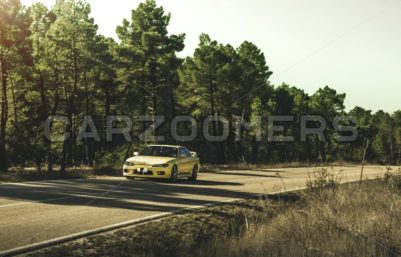 Nissan Silvia - CarZoomers