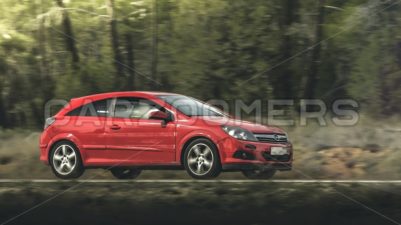 Opel Astra - Carzoomanti