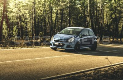 Opel Corsa OPC - CarZoomers