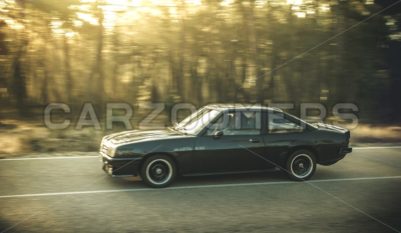 Opel Manta Gsi - Карзумеры