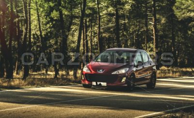 Peugeot 307 - КарЗумеры