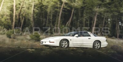 Pontiac Firebird - CarZoomers